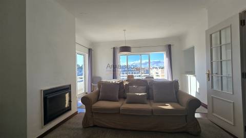 Apartamento T3 - localização residencial tranquila -  varandas - Bemposta - Portimão