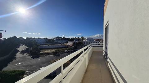 Apartamento T3 - localização residencial tranquila -  varandas - Bemposta - Portimão