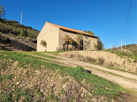 Terreno Rústico - Ruína - Água Canalizada - Poço - Electricidade - Porto de Lagos - Portimão Algarve