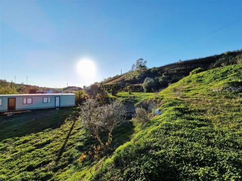 Terreno Rústico - Ruína - Água Canalizada - Poço - Electricidade - Porto de Lagos - Portimão Algarve