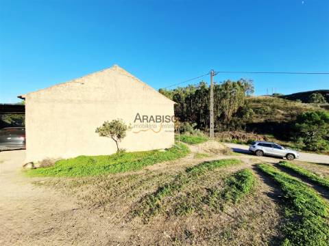 Terreno Rústico - Ruína - Água Canalizada - Poço - Electricidade - Porto de Lagos - Portimão Algarve