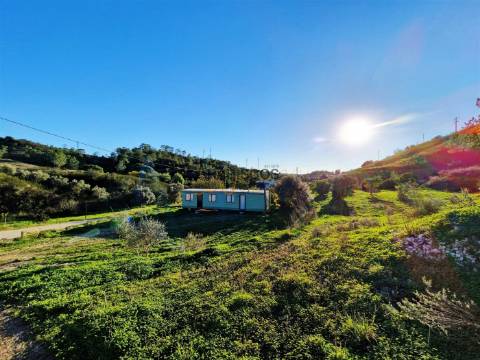 Terreno Rústico - Ruína - Água Canalizada - Poço - Electricidade - Porto de Lagos - Portimão Algarve
