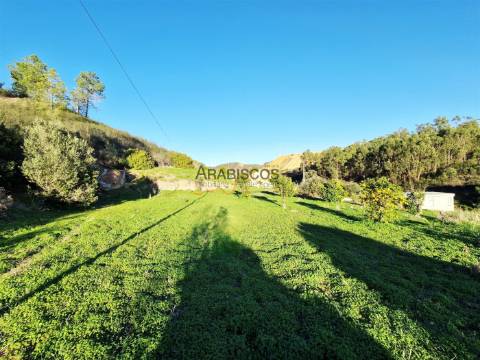 Terreno Rústico - Ruína - Água Canalizada - Poço - Electricidade - Porto de Lagos - Portimão Algarve