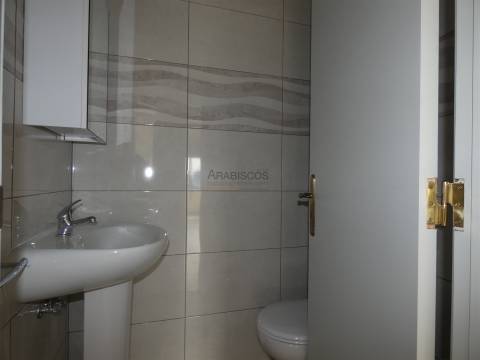 Apartamento T3  - Vista jardim - Varanda - Portimão - Faro - Algarve