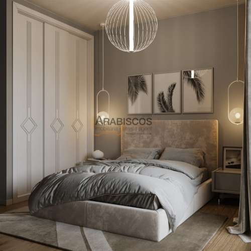 Apartamentos T3 - Varandas com 48m² - Barbecue - Lugar Garagem - Piso Radiante - Portimão - Algarve