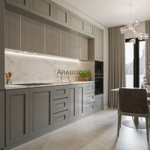 Apartamentos T3 - Varandas com 48m² - Barbecue - Lugar Garagem - Piso Radiante - Portimão - Algarve