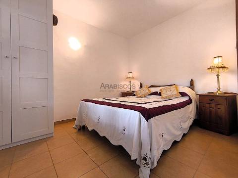 Quinta T3 - Piscina - Remodelada - Vedada - Anexo - Terraços - São Bartolomeu de Messines - Silves