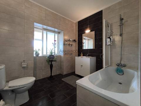 Quinta T3 - Piscina - Remodelada - Vedada - Anexo - Terraços - São Bartolomeu de Messines - Silves