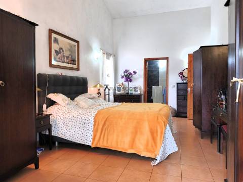 Quinta T3 - Piscina - Remodelada - Vedada - Anexo - Terraços - São Bartolomeu de Messines - Silves