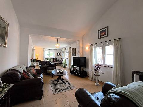 Quinta T3 - Piscina - Remodelada - Vedada - Anexo - Terraços - São Bartolomeu de Messines - Silves