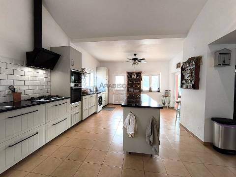 Quinta T3 - Piscina - Remodelada - Vedada - Anexo - Terraços - São Bartolomeu de Messines - Silves