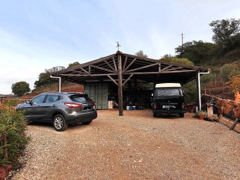 Quinta T3 - Piscina - Remodelada - Vedada - Anexo - Terraços - São Bartolomeu de Messines - Silves