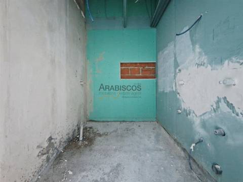 Apartamentos T3 - Vista Rio Arade - Ar Condicionado - 5 Lug. Parqueamento - Portimão - Algarve