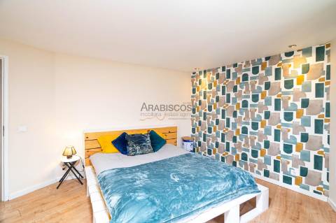 Apartamento T1  - Remodelado - Varanda - Portimão - Faro - Algarve