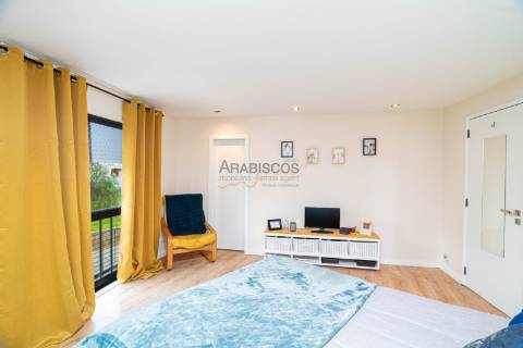 Apartamento T1  - Remodelado - Varanda - Portimão - Faro - Algarve