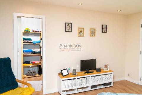 Apartamento T1  - Remodelado - Varanda - Portimão - Faro - Algarve