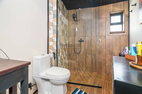 Apartamento T1  - Remodelado - Varanda - Portimão - Faro - Algarve