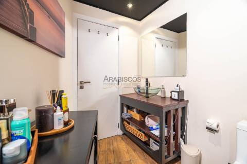 Apartamento T1  - Remodelado - Varanda - Portimão - Faro - Algarve