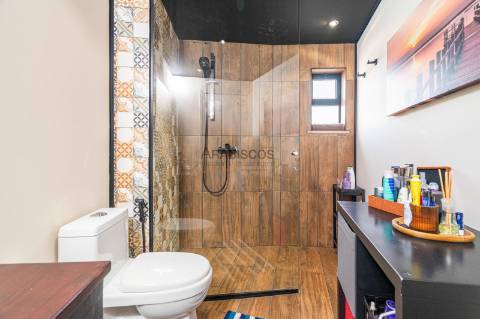 Apartamento T1  - Remodelado - Varanda - Portimão - Faro - Algarve