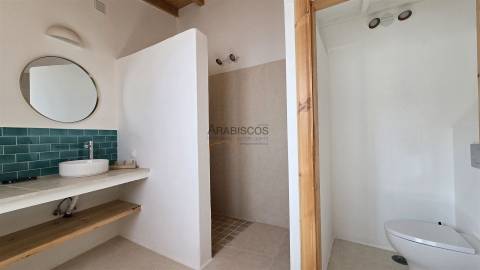 Arrendamento anual - Moradia T2 - Nova Construção - Tradicional - 2 Pisos - Portimão - Centro