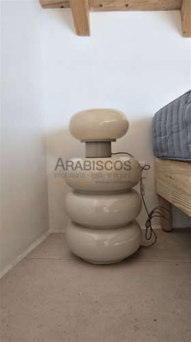 Arrendamento anual - Moradia T2 - Nova Construção - Tradicional - 2 Pisos - Portimão - Centro