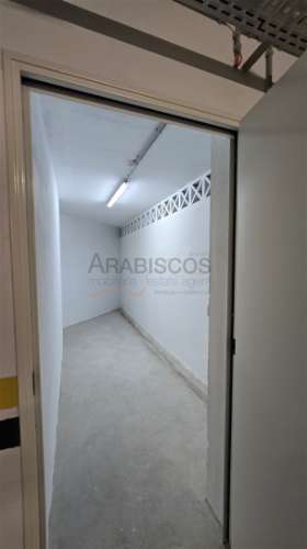 Arrendamento - Arrecadação - Centro de Alvor - Portimão