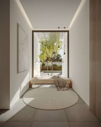 Moradia Moderno T3 - 3 Suites - Piscina - Painéis Fotovoltaico - Mexilhoeira Grande - Portimão