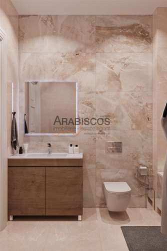 Apartamentos T2 - Varanda com 67 m2 - Piscina - 1 Lugar Garagem - Vale Lagar - Portimão - Algarve