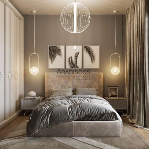 Apartamentos T3 - Varandas com 55 m2 - Piscina - 2 Lugares Garagem - Vale Lagar - Portimão - Algarve