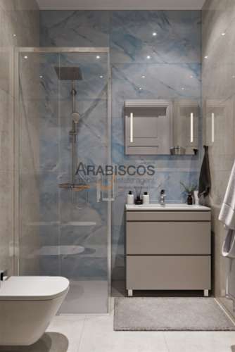 Apartamentos T3 - Varandas com 55 m2 - Piscina - 2 Lugares Garagem - Vale Lagar - Portimão - Algarve