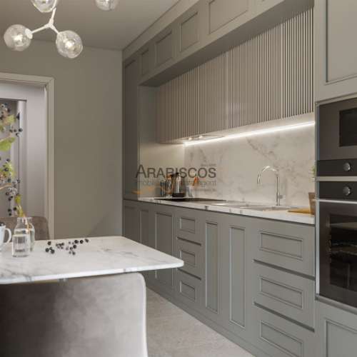 Apartamentos T3 - Terraço com 114 m2 - Jacuzzi - Piscina - 2 Lugares Garagem - Vale Lagar - Portimão