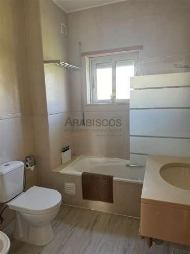 Apartamento T1 - Piscina - Jardins - Estacionamento - Montes de Alvor - Alvor