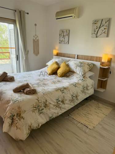 Apartamento T1 - Piscina - Jardins - Estacionamento - Montes de Alvor - Alvor