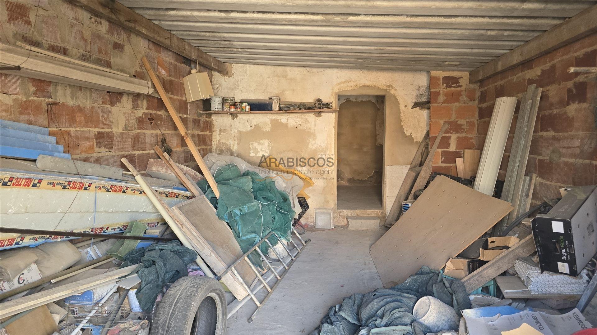 Terreno Urbano - Quatro Estradas - Portimão - Algarve