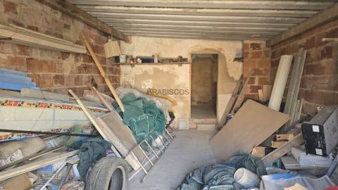 Terreno Urbano - Quatro Estradas - Portimão - Algarve