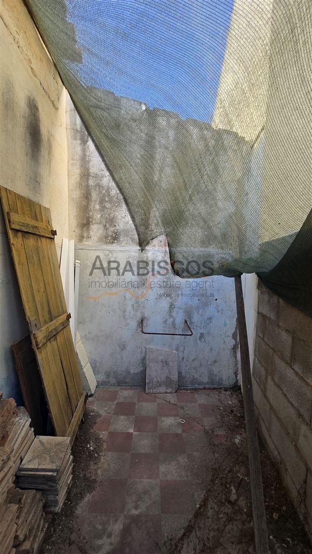 Terreno Urbano - Quatro Estradas - Portimão - Algarve