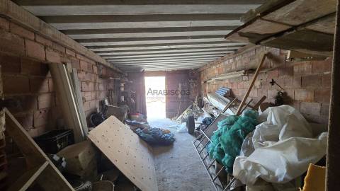 Terreno Urbano - Quatro Estradas - Portimão - Algarve