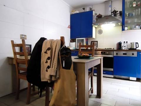 Moradia T4 - Remodelar - Centro - Terraço - Portimão