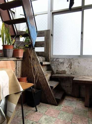 Moradia T4 - Remodelar - Centro - Terraço - Portimão