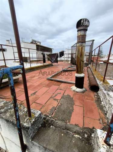 Moradia T4 - Remodelar - Centro - Terraço - Portimão