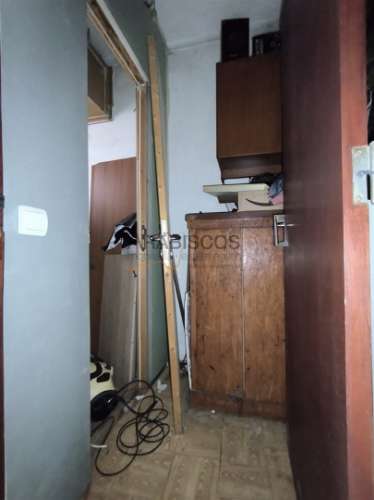 Moradia T4 - Remodelar - Centro - Terraço - Portimão