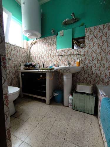 Moradia T4 - Remodelar - Centro - Terraço - Portimão