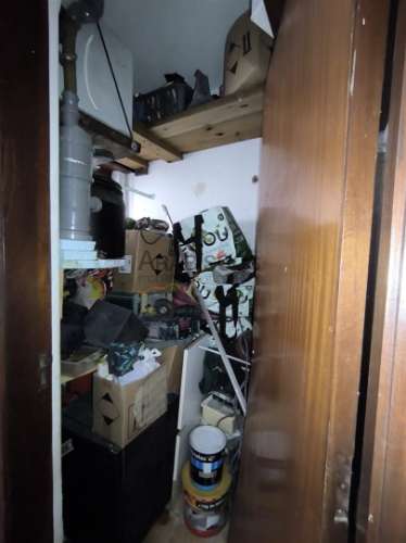 Moradia T4 - Remodelar - Centro - Terraço - Portimão