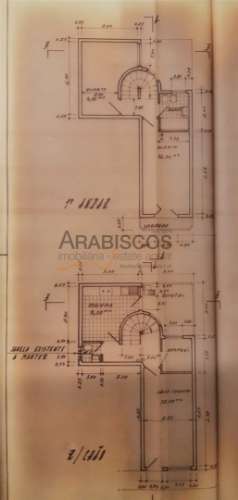 Moradia T4 - Remodelar - Centro - Terraço - Portimão