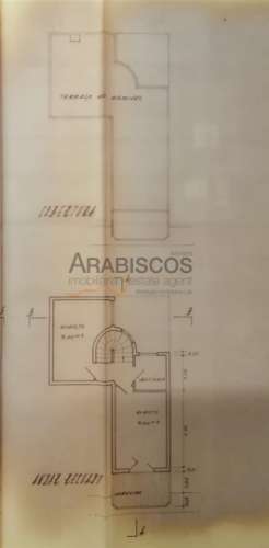 Moradia T4 - Remodelar - Centro - Terraço - Portimão