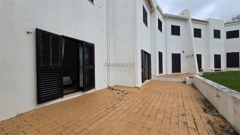 Apartamento T2 - mobilado e equipado - Urb. St. António - Montes de Alvor - Alvor