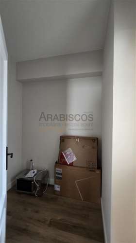 Apartamento T2 - mobilado e equipado - Urb. St. António - Montes de Alvor - Alvor