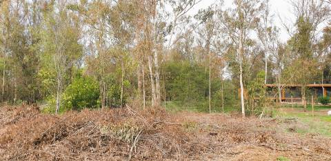 Lote de Terreno - para construção - Campo de Golf da Penina