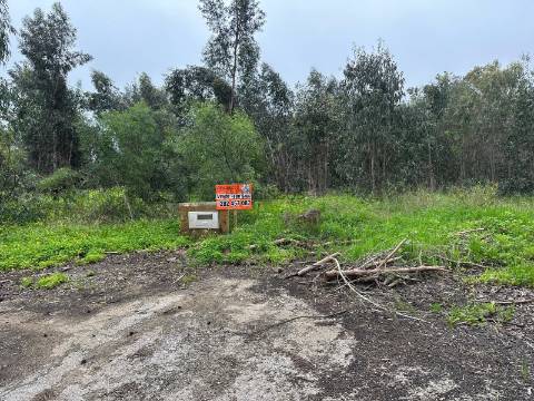 Lote de Terreno - para construção - Campo de Golf da Penina