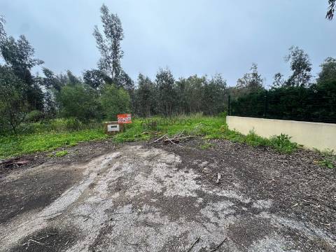 Lote de Terreno - para construção - Campo de Golf da Penina